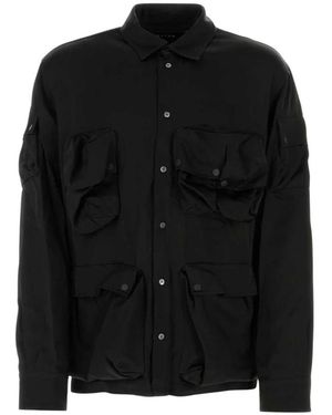BOTTER Light Jackets - Negro