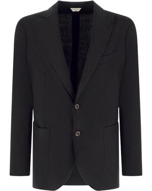 Boglioli Blazers - Blu