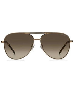 Marc Jacobs Marc 865/S Sonnenbrille - Braun