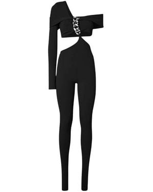 Gcds Jumpsuits - Black