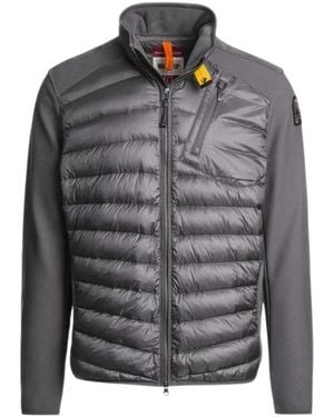 Parajumpers Winter Jackets - Grey
