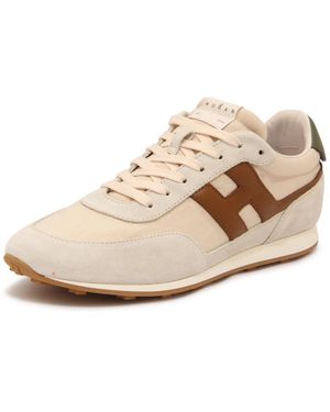 Hogan Sneakers - Neutro