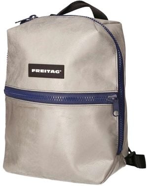 Freitag Backpacks - Gris