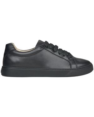 ESTRO Trainers - Black