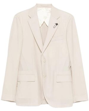 Lardini Abito Leggero - Natur