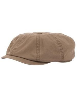 Stetson Hats & Caps - Brown