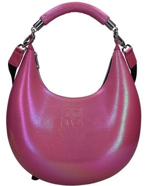 Rebelle Handbags - Purple