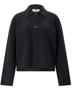 SMINFINITY Light Jackets - Nero