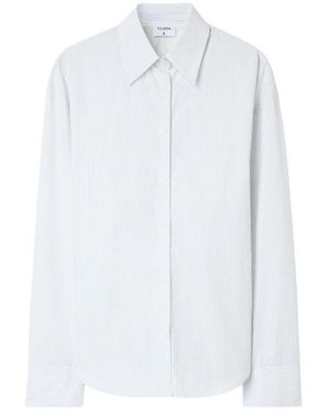 Filippa K Shirts - Bianco