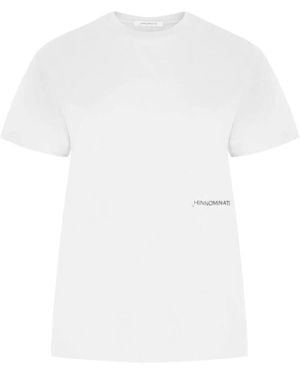 hinnominate T-Shirts - Blanc