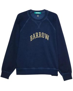 Barrow Sweatshirts - Azul