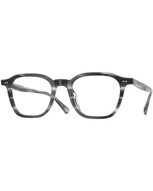 Oliver Peoples Glasses - Brown