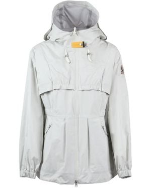 Parajumpers Winter Jackets - Gris