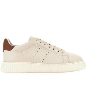 Hogan Sneakers - Neutro