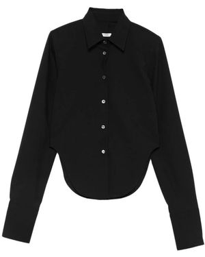 Covert Shirts - Negro