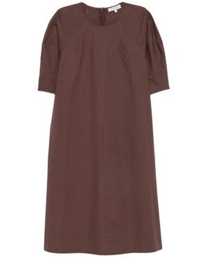 Antonelli Lee Dress - Bruin