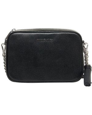 Michael Kors Cross Body Bags - Zwart