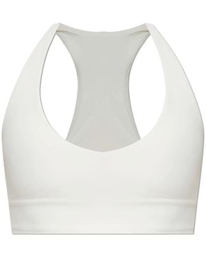 The Upside Sport Bras - Blanco