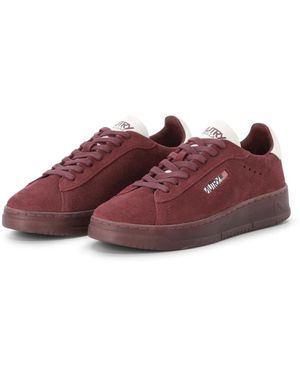 Autry Sneakers - Viola