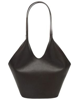 Aesther Ekme Shoulder Bags - Noir