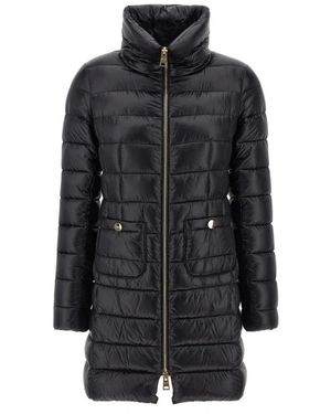 Herno Down Coats - Noir