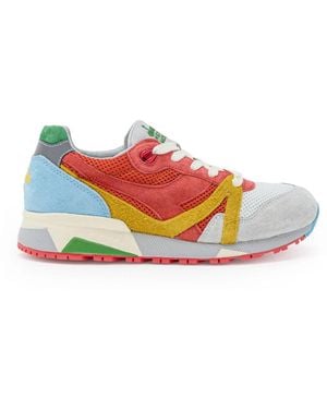 Diadora Trainers - Multicolour