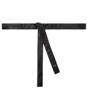BUSNEL Belts - Noir