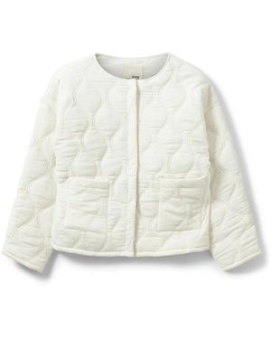 Sofie Schnoor Light Jackets - Bianco
