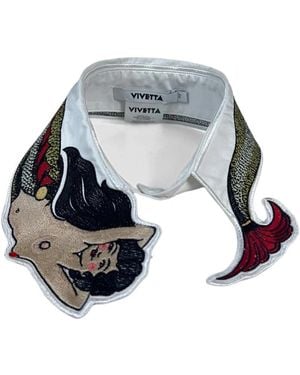 Vivetta Accessories - White