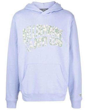 Billionaire Hoodies - Blue