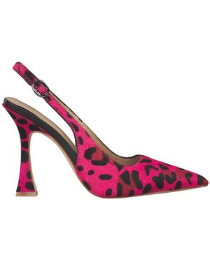 Alma En Pena. Court Shoes - Pink