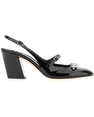 Jimmy Choo Pumps - Noir