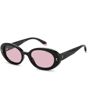 Polaroid Sunglasses - Black