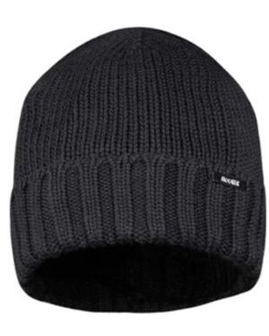 Moorer Accessories > Hats > Beanies - Zwart
