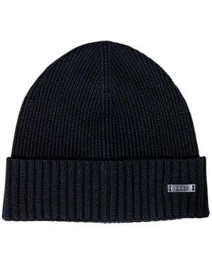 HUGO Beanies - Blue