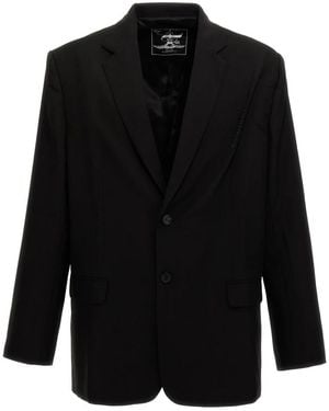 Y. Project Blazers - Black