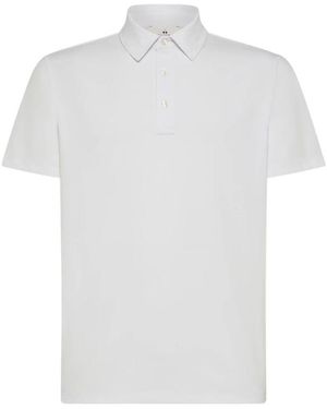 Peuterey Polo Shirts - White