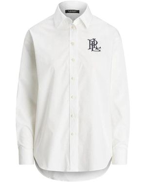 Ralph Lauren Shirts - White
