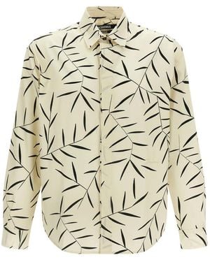 Jacquemus Casual Shirts - Multicolour