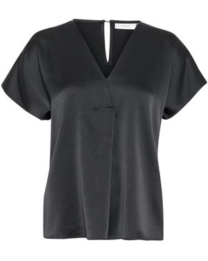 Inwear Bluse - Schwarz