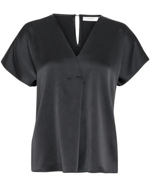 Inwear Blouse - Zwart