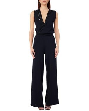 Liu Jo Jumpsuits - Bleu