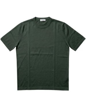 Kangra T-Shirts - Green