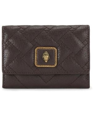 Kurt Geiger Wallets & Cardholders - Negro