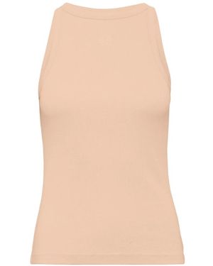 Gestuz Sleeveless Tops - Neutro