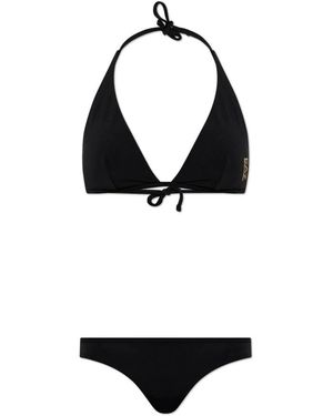 EA7 Bikinis - Negro
