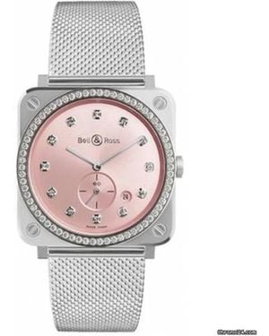 Bell & Ross Watches - Pink