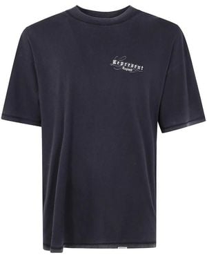 Represent T-Shirts - Bleu