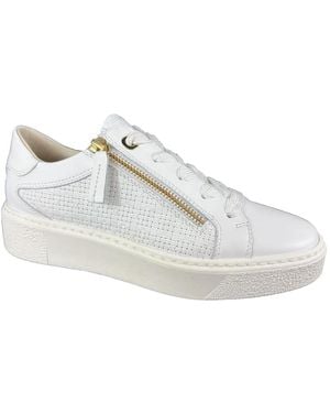 DL SPORT® Sneakers - Blanco
