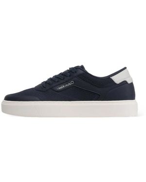 Calvin Klein Sneakers - Blu